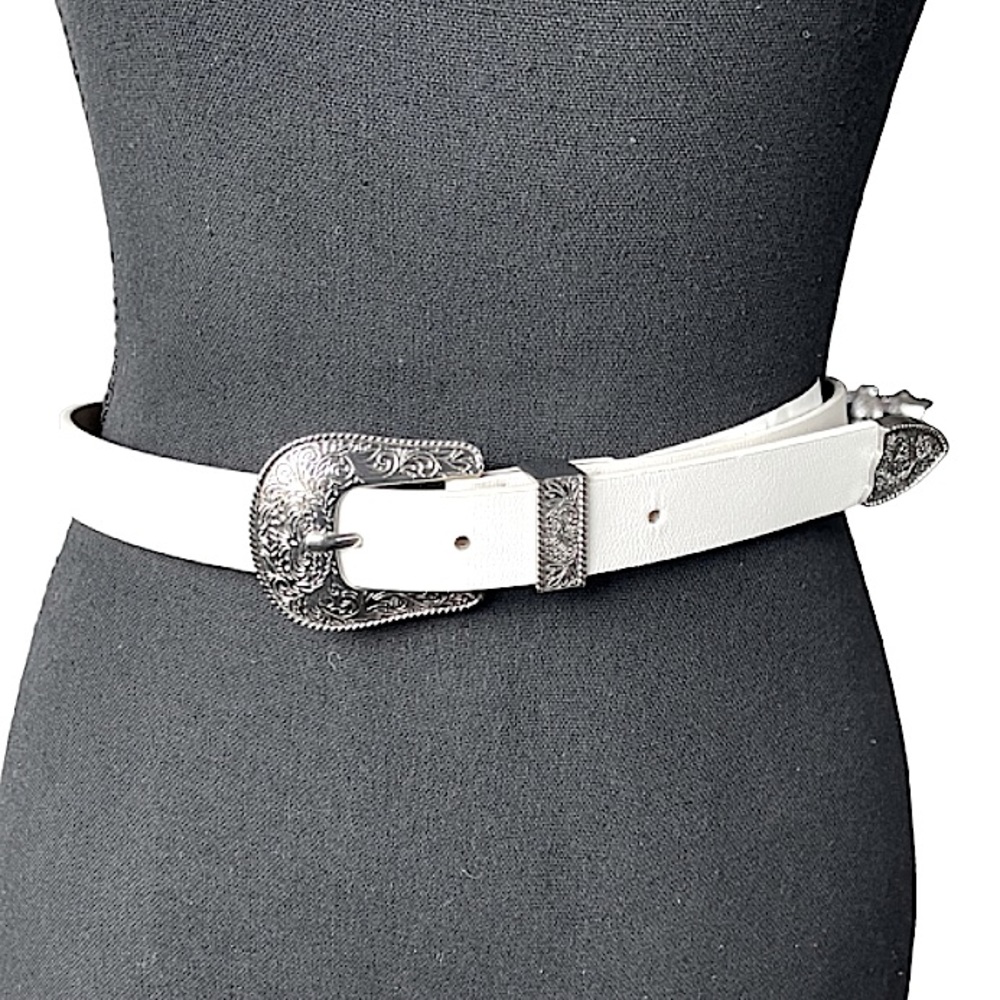 White western Belt